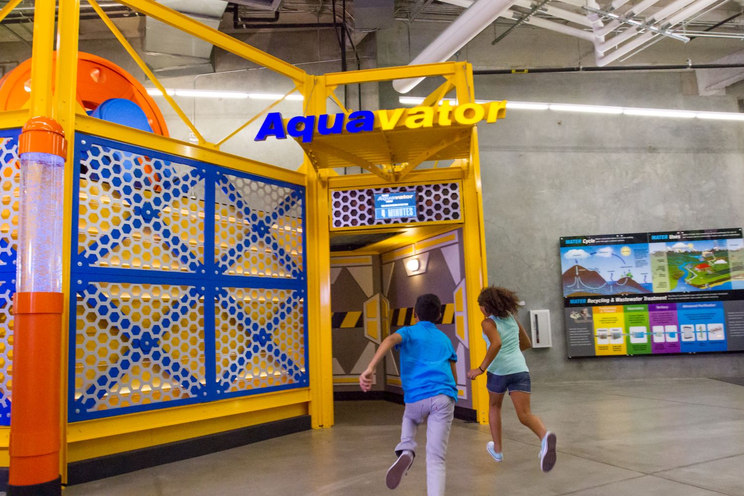 Discover Exciting Indoor Attractions Near You