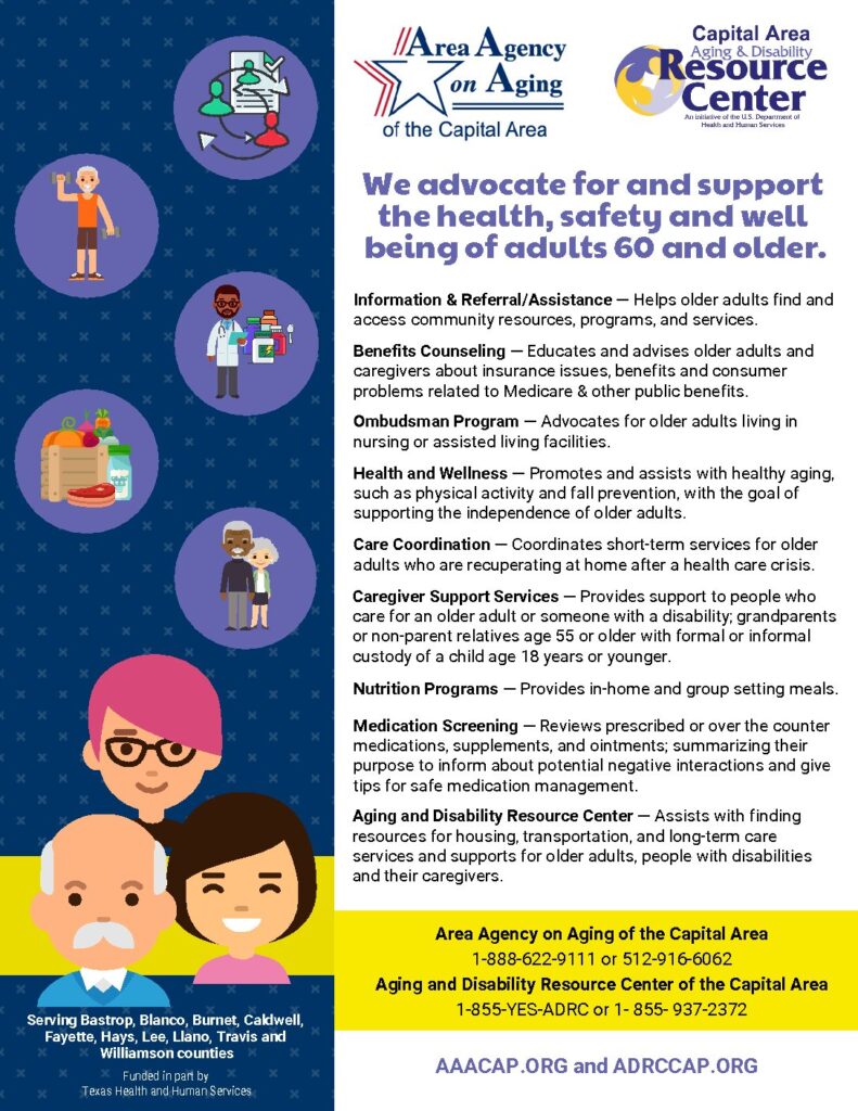 LGBTQ+ Friendly Healthcare Services for Adults in Austin, TX