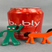 How Much Are Original Gumby and Pokey Toys Worth Today?