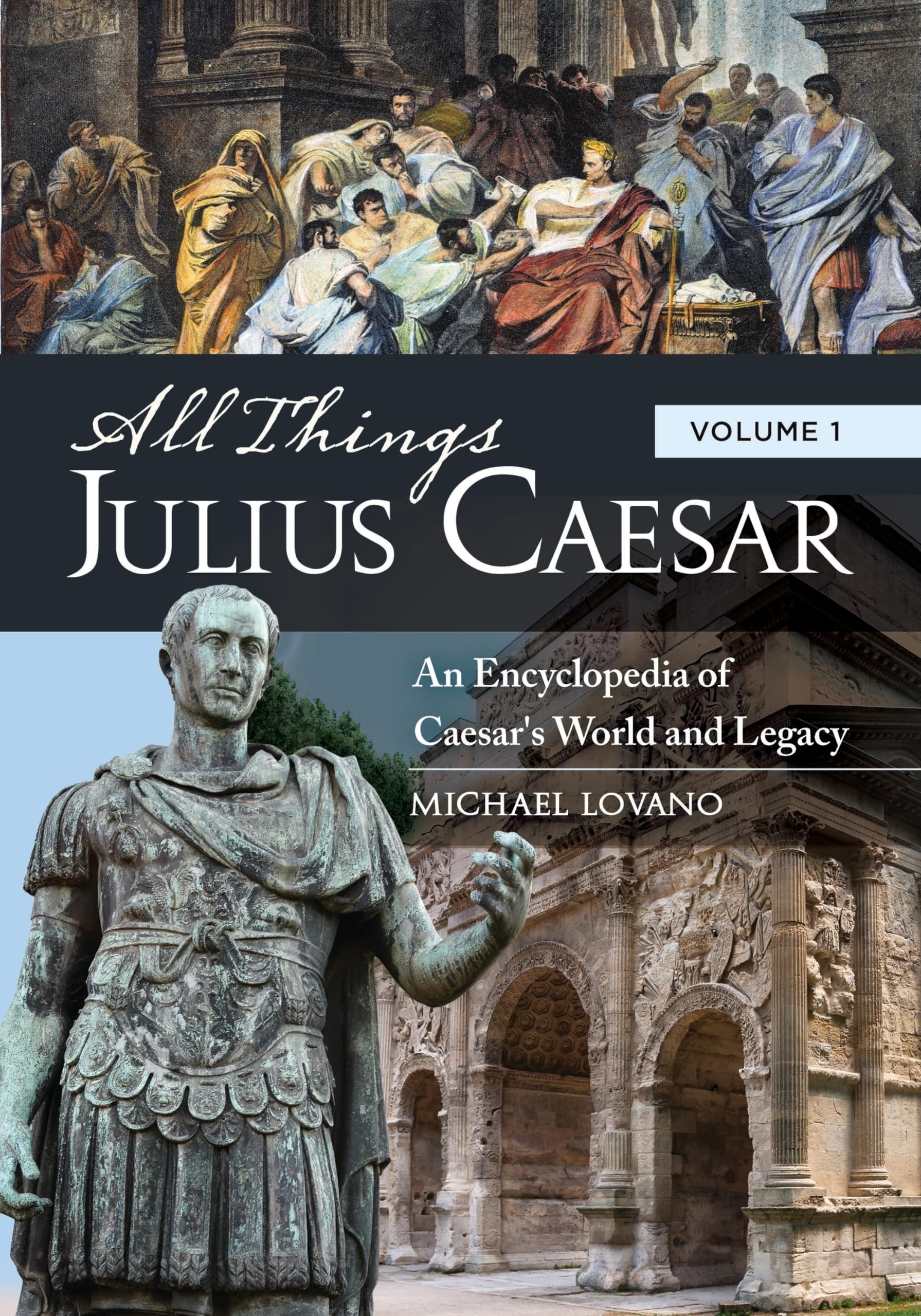 Essential Primary Sources for Understanding Julius Caesar's Life and Legacy