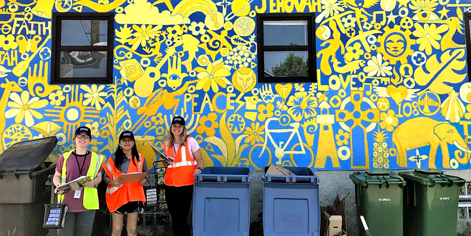 How Minneapolis is Leading the Way in Healthcare Recycling Initiatives