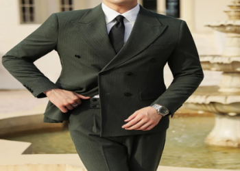 Old Money Men: Timeless Style and Subtle Luxury