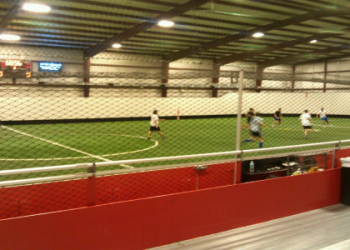Join the Best Indoor Soccer Facility in Stafford, TX – Southwest Indoor Soccer