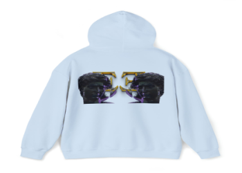 For The Culture Hoodie: Embrace Streetwear Style & Heritage