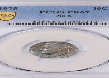 Rare Dimes That Are Worth Money： Key Coins and How to Spot Them