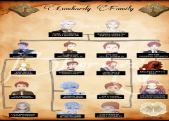 I’ll Be the Matriarch in This Life: Florentias Rise from Illegitimate Child to Power