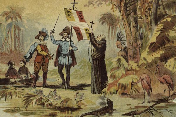 Primary Sources for the Columbian Exchange: Key Documents and Insights