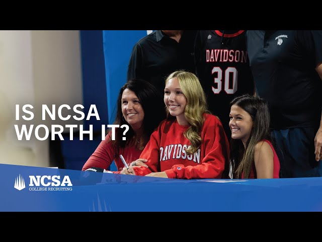 NCSA College Recruiting: Why Its Not Worth the Investment