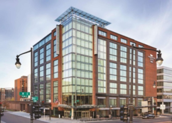 Find Your Perfect Washington DC Hotel with an Indoor Pool