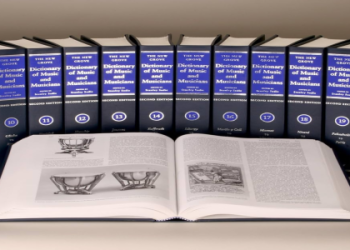 Encyclopedia of Music: Comprehensive Guide to Musicology and Theory