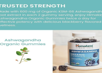 Prowise Healthcare Organic Ashwagandha: Boost Mood and Reduce Stress Naturally