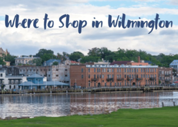 Best Dining Options at Independence Mall Food Court in Wilmington