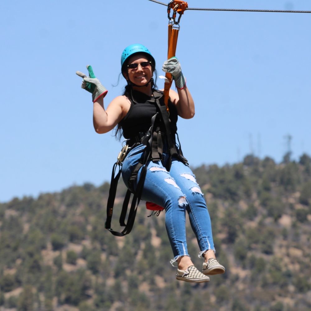 Explore Indoor Ziplining Near Me: Best Zipline Parks to Visit