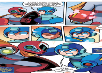 Explore the Mega Man Knowledge Base (MMKB) for In-Depth Game Information