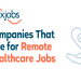 Top Opportunities for Retired Healthcare Workers: Find Flexible Jobs