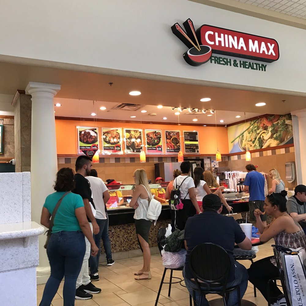 Best Food Court at Millenia Mall: Top Dining Spots and Must-Try Restaurants