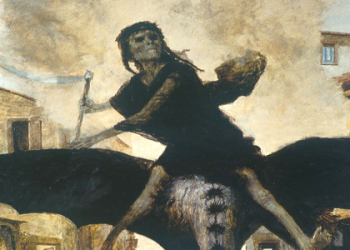 The Black Death and Primary Sources: A Comprehensive Analysis of the Plague’s History