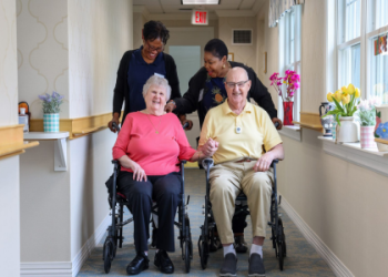 Discover Heritage Gardens Rehabilitation and Healthcare for Quality Senior Care