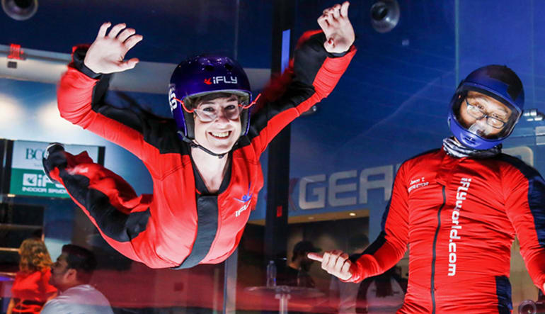 How to Find the Cheapest Indoor Skydiving in DC: A Complete Guide