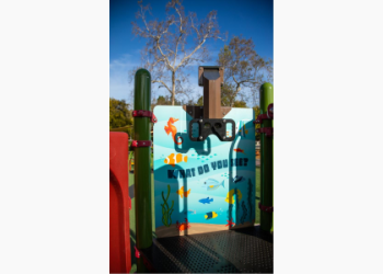 Explore the Best Indoor Playgrounds in Los Angeles: Fun for All Ages