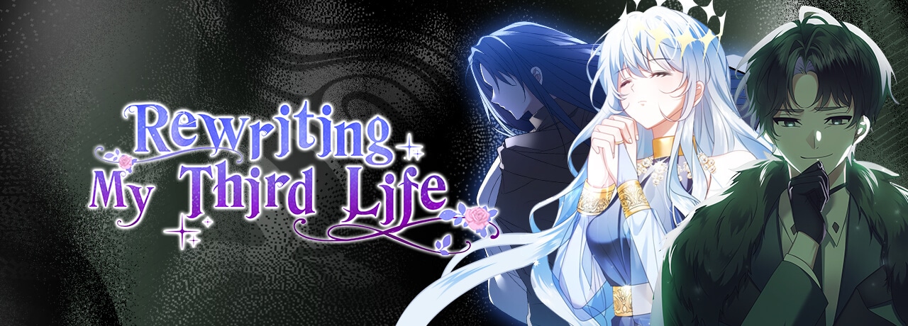 Rewriting My Third Life – A Journey of Redemption, Betrayal, and New Beginnings
