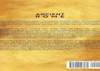 The Fall of the Roman Empire: Must-Read Primary Sources for Historians