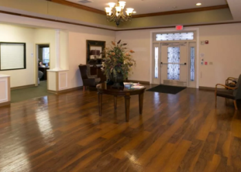 Discover Legend Oaks Healthcare and Rehabilitation: Quality Care for Seniors