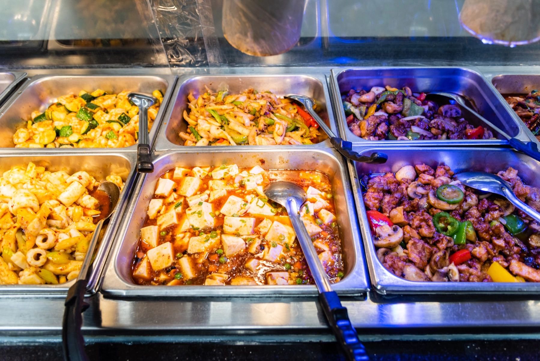 168 Market Food Court Menu: Explore Delicious Asian Cuisine Today!