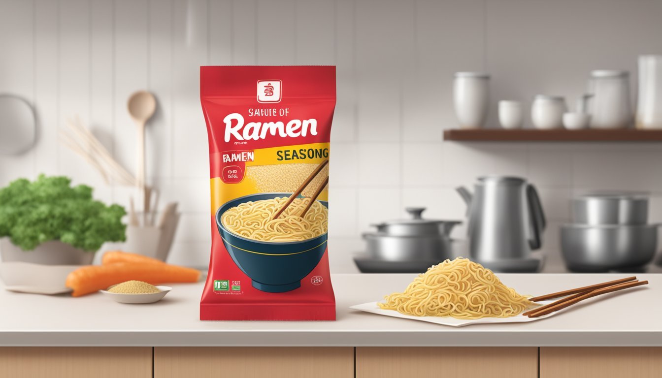 Understanding the Shelf Life of Ramen Seasoning Packs: What You Need to Know