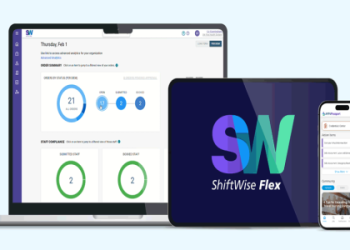 The Leading Managed Service Providers in Healthcare Staffing