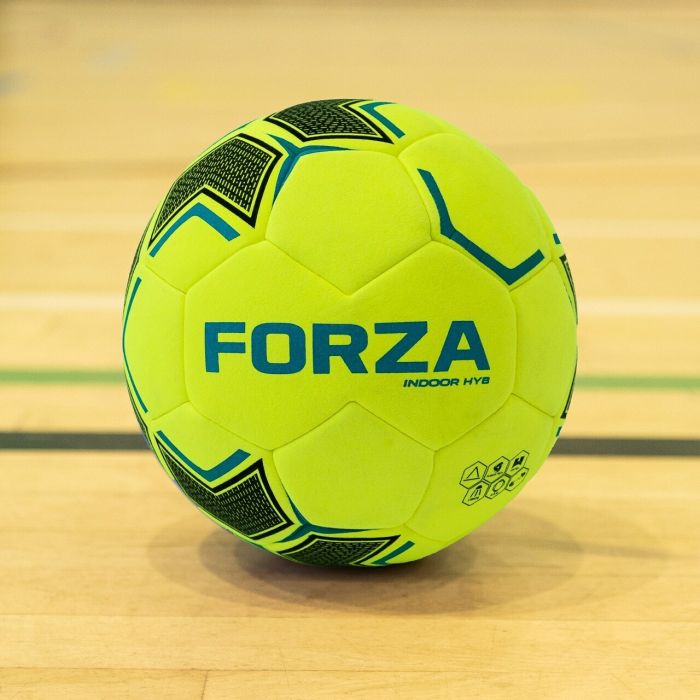 Best Indoor Soccer Balls for Training and Games