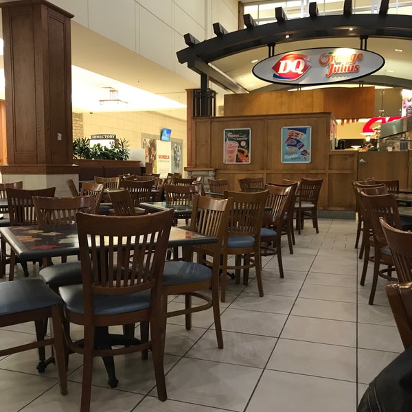 Explore the Eden Prairie Mall Food Court: Delicious Food and Healthy Options