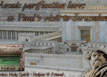 Pauls Teachings on Money and Ministry: The Dangers of Greedy Pastors