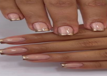 Achieve the Old Money Aesthetic with These Luxe Nail Ideas