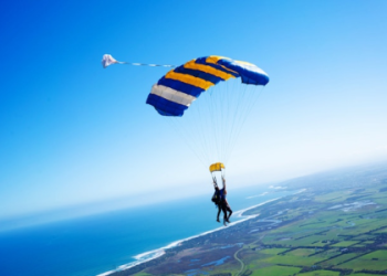 How to Find the Cheapest Indoor Skydiving in DC: A Complete Guide