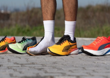 Best Puma Indoor Shoes for Style and Performance on Hardwood Floors