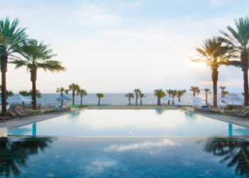 Best Hotels with Indoor Pools and Hot Tubs for Ultimate Relaxation