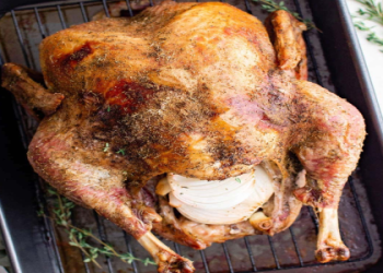 How Do You Cook Turkey Tips? Expert Cooking Tips for Perfect Turkey Every Time