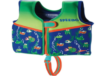 Hyperlite Life Jackets: Premium Safety Gear for the Whole Family