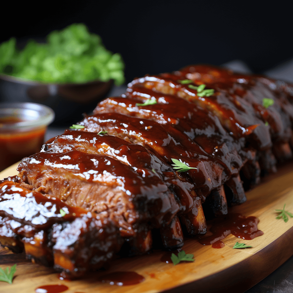 Delicious Life with Jeviko Crockpot Ribs: A Perfect Slow Cooker Recipe