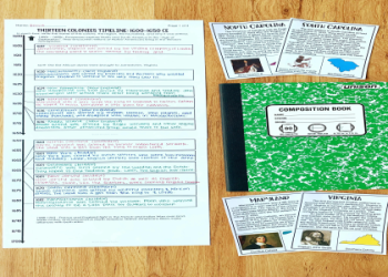 Understanding Roanoke Primary Sources: Evidence of the First English Settlement