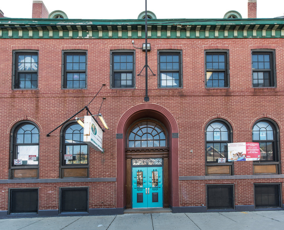 How Does Chicago Youth Center Epstein Fund Their Programs? A Deep Dive