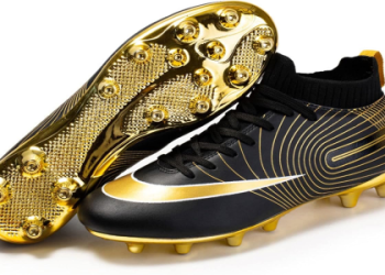 Find the Perfect Youth Indoor Soccer Cleats for Your Game