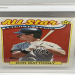 The Most Valuable 1989 Topps Baseball Cards and Their Market Prices