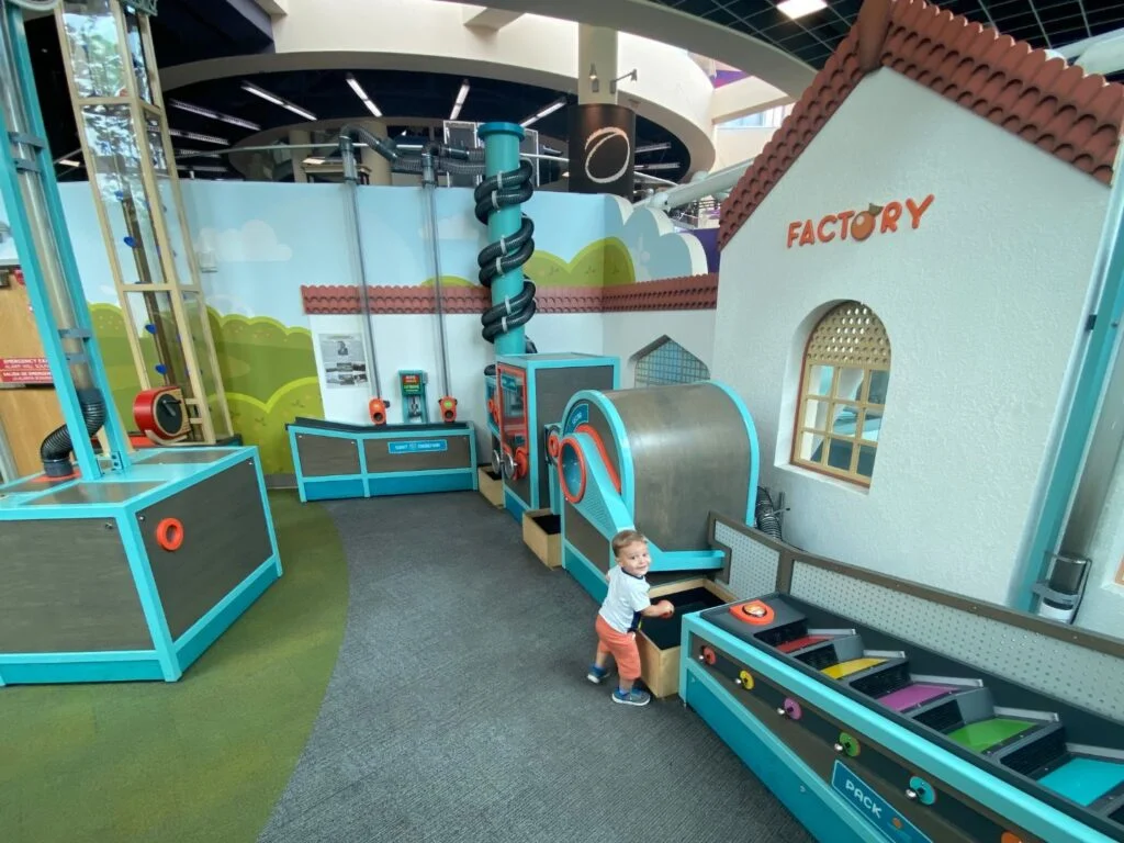 Top Indoor Activities to Enjoy in Orlando, FL: Fun for All Ages