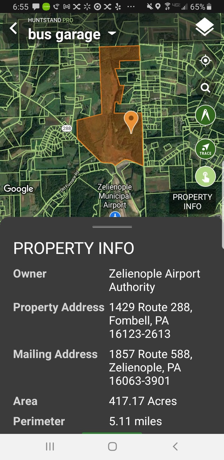 Where Did the Funds for Hereford Manor Go? Zelienople, PA Update