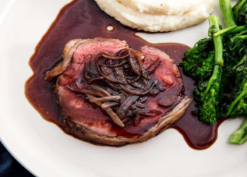 Deliciously Tender Thin Sirloin Tip Steak: Cooking Techniques Explained