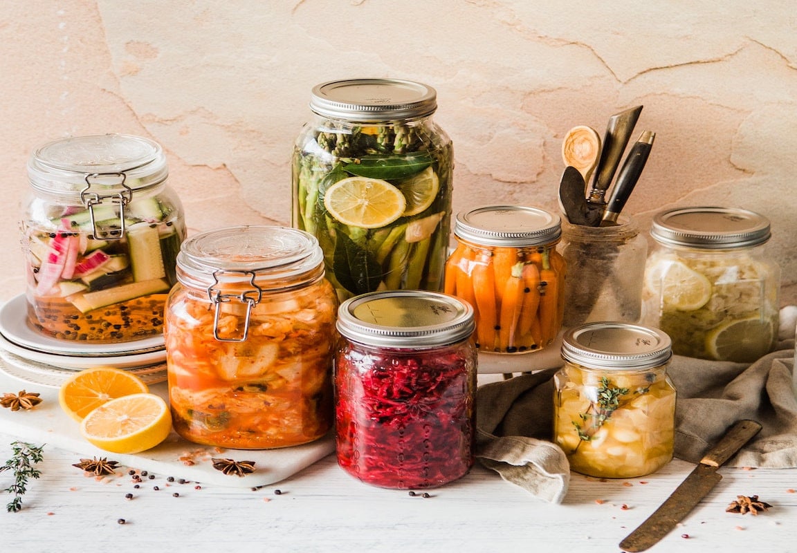 Can I Use Yogurt Culture to Ferment Vegetables? A Simple Guide