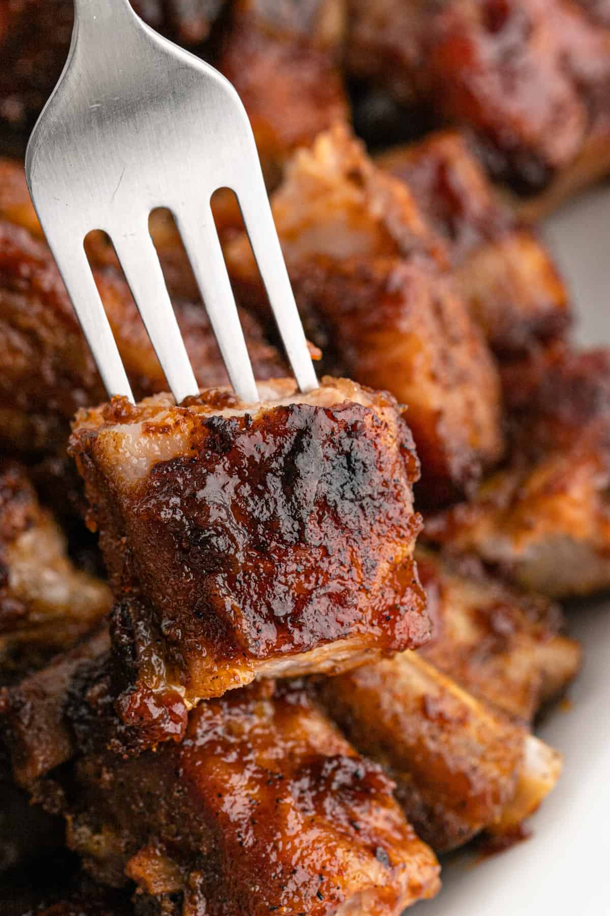 How Long to Cook Rib Tips in Oven for Tender, Juicy Results