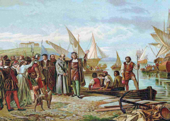 Henry Hudson Primary Source: Exploring His Voyages and Discoveries